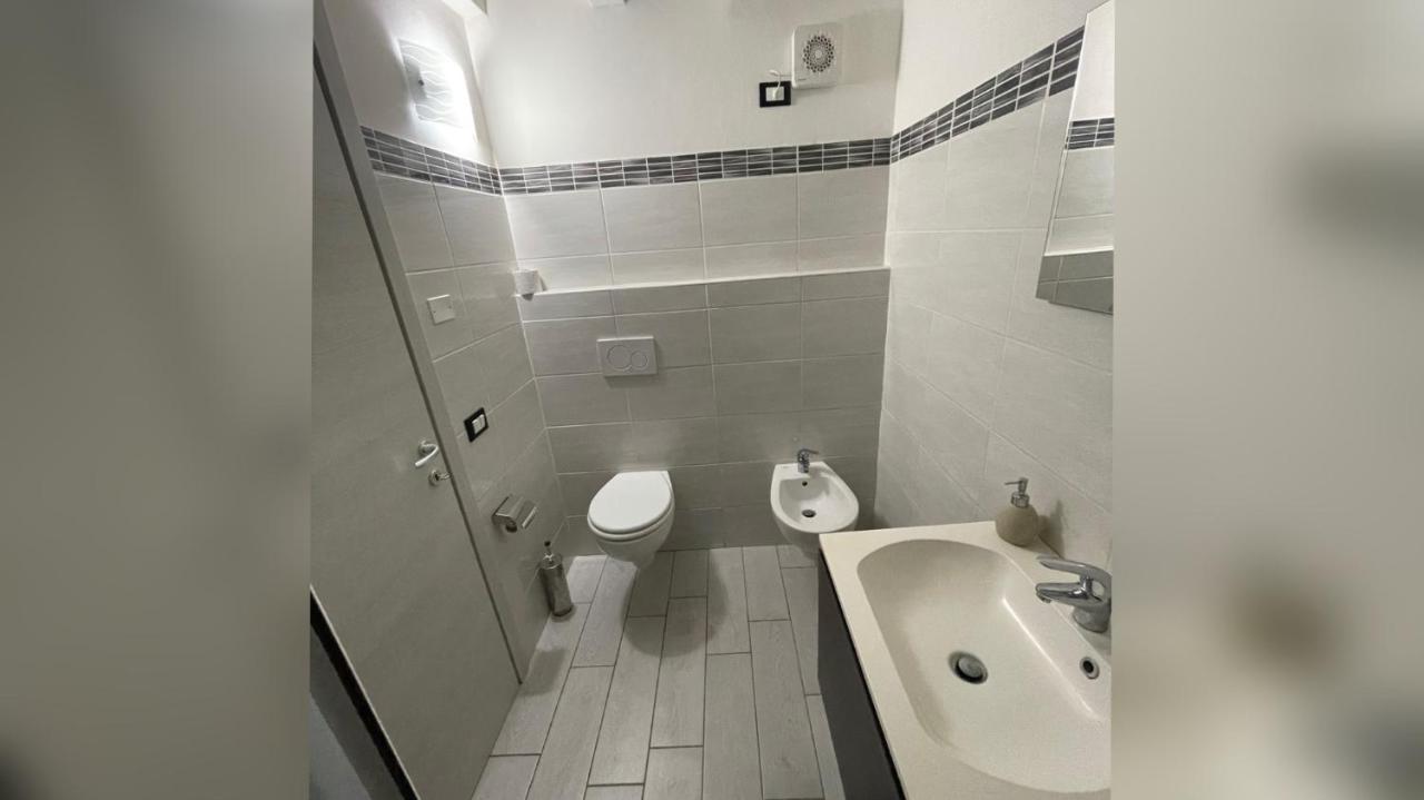 Rooms Vania فيرونا المظهر الخارجي الصورة