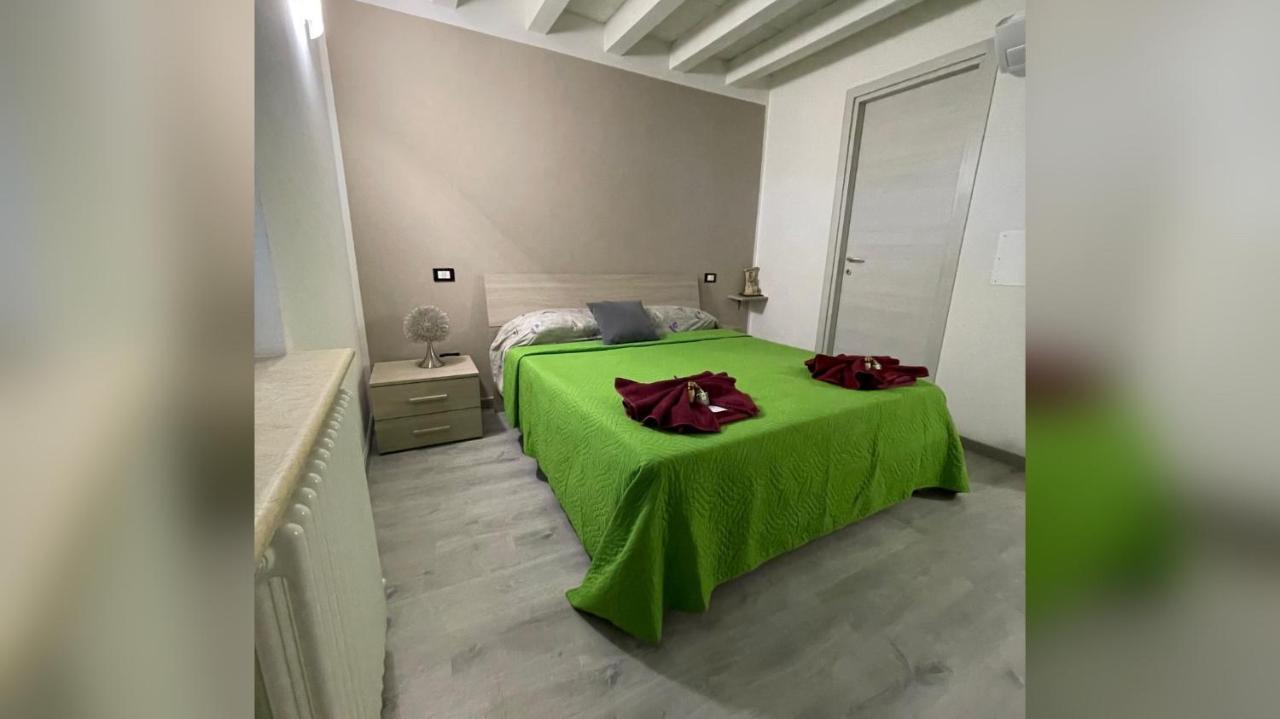 Rooms Vania فيرونا المظهر الخارجي الصورة
